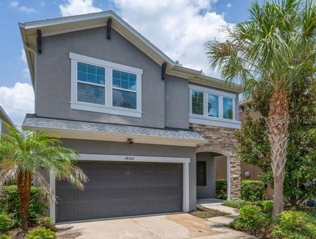 14306 BARRINGTON STOWERS DRIVE, Lithia, FL 33547