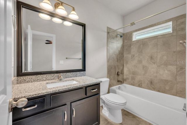 14306 BARRINGTON STOWERS DRIVE, Lithia, FL 33547
