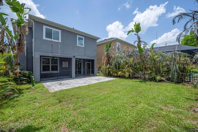 14306 BARRINGTON STOWERS DRIVE, Lithia, FL 33547