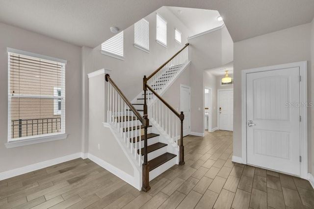 14306 BARRINGTON STOWERS DRIVE, Lithia, FL 33547