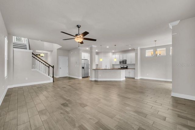 14306 BARRINGTON STOWERS DRIVE, Lithia, FL 33547
