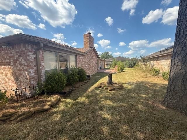 6622 Preston Trail Drive, Houston, TX 77069