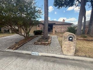6622 Preston Trail Drive, Houston, TX 77069