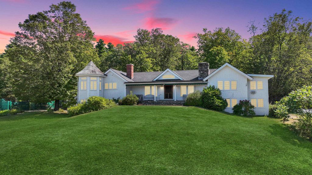 477 E Mountain Road, Peterborough, NH 03458