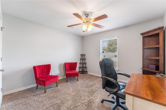 741 Iroquois Drive, Prairie Grove, AR 72753