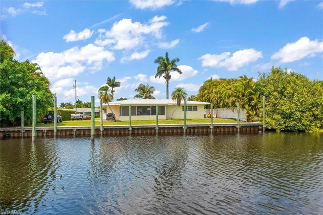 1728 Club house RD, North Fort Myers, FL 33917