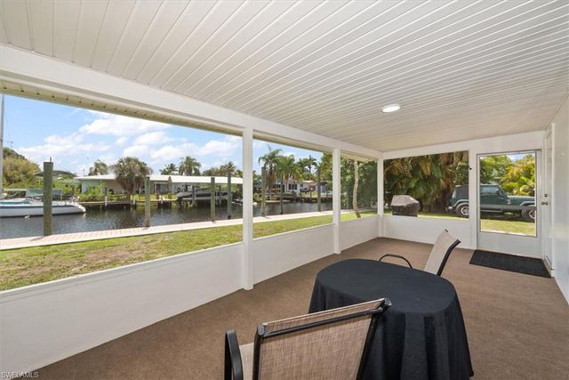 1728 Club house RD, North Fort Myers, FL 33917