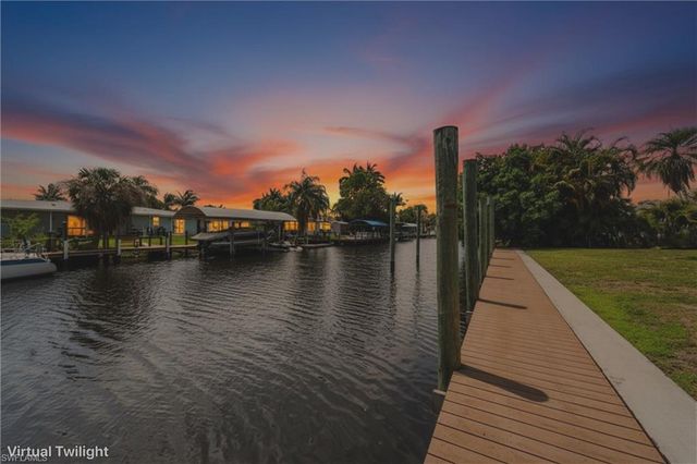 1728 Club house RD, North Fort Myers, FL 33917