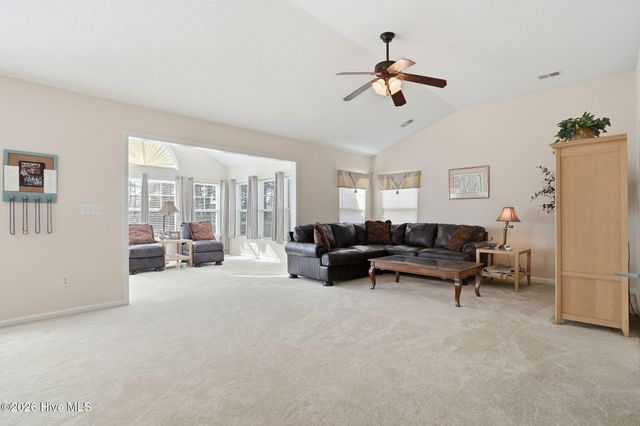 665 NW Meadowbrook Lane NW, Calabash, NC 28467