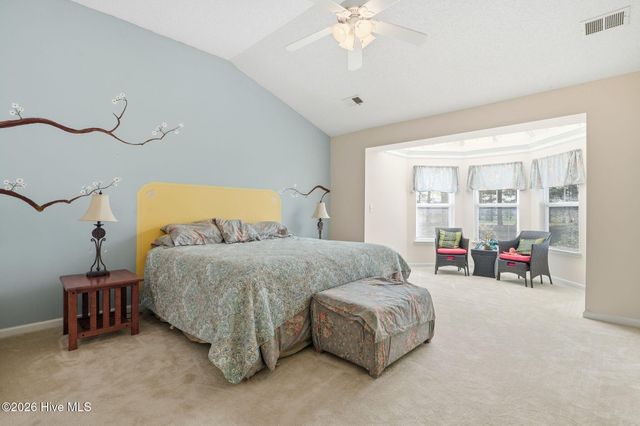 665 NW Meadowbrook Lane NW, Calabash, NC 28467