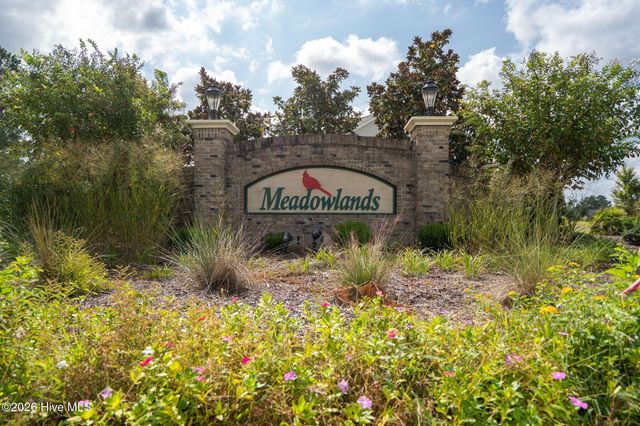 665 NW Meadowbrook Lane NW, Calabash, NC 28467