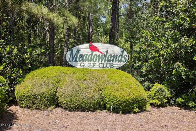 665 NW Meadowbrook Lane NW, Calabash, NC 28467
