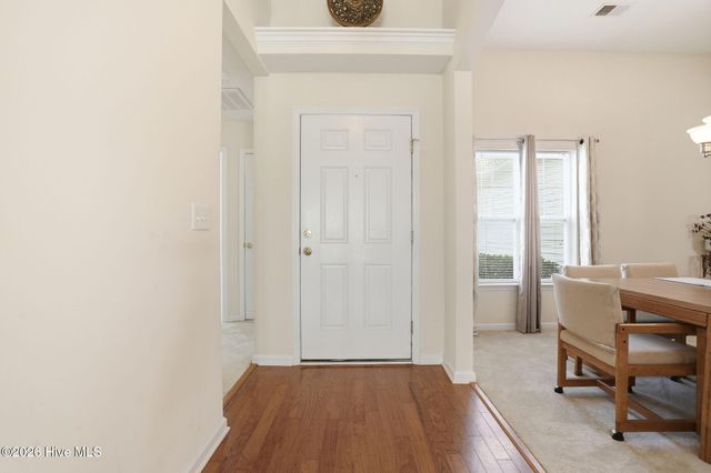 665 NW Meadowbrook Lane NW, Calabash, NC 28467