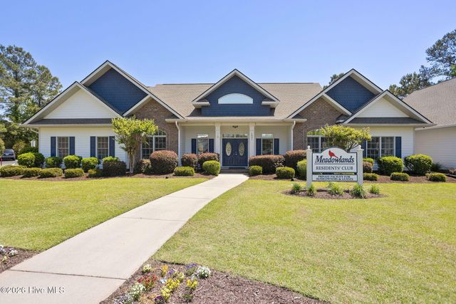 665 NW Meadowbrook Lane NW, Calabash, NC 28467