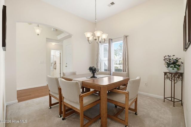 665 NW Meadowbrook Lane NW, Calabash, NC 28467