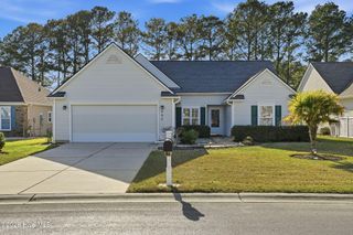 665 NW Meadowbrook Lane NW, Calabash, NC 28467