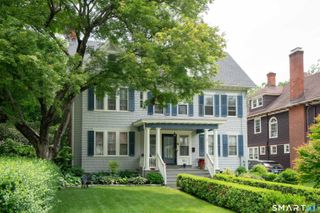 164 North Beacon Street, Hartford, CT 06105
