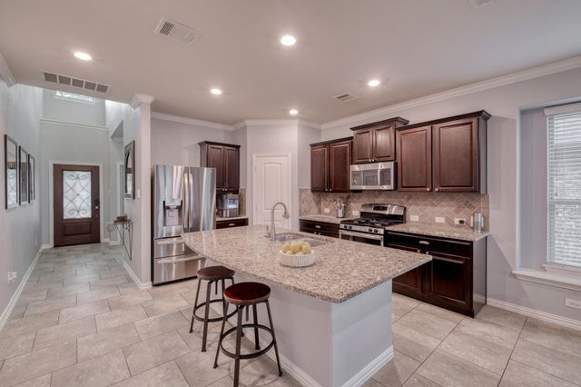 2621 Auburn Chestnut LN, Pflugerville, TX 78660