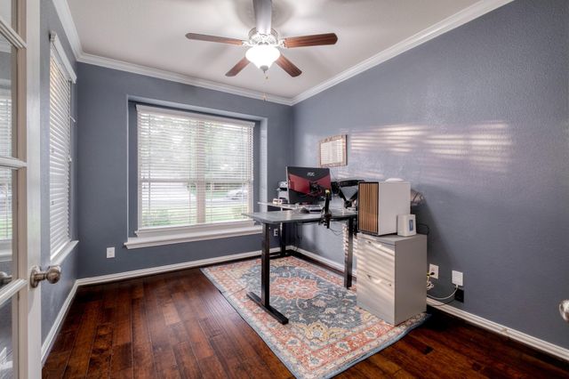 2621 Auburn Chestnut LN, Pflugerville, TX 78660