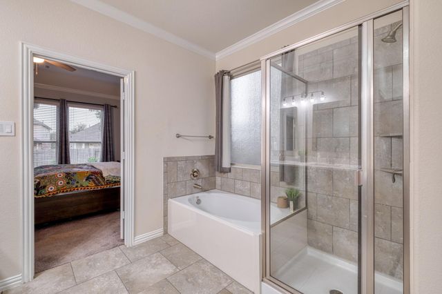 2621 Auburn Chestnut LN, Pflugerville, TX 78660