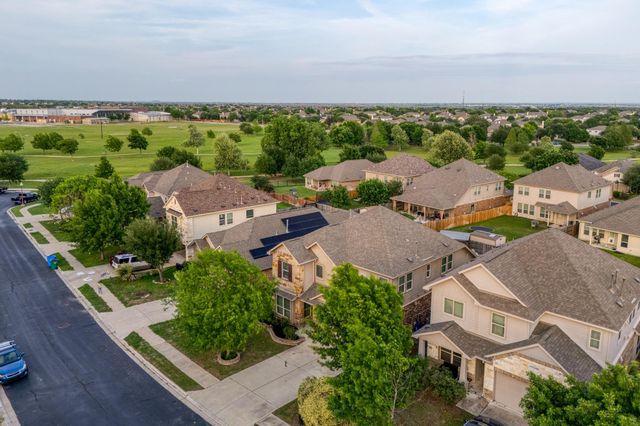 2621 Auburn Chestnut LN, Pflugerville, TX 78660