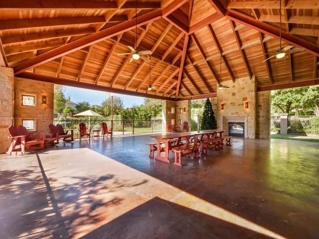 2621 Auburn Chestnut LN, Pflugerville, TX 78660