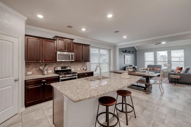 2621 Auburn Chestnut LN, Pflugerville, TX 78660