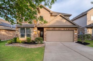 2621 Auburn Chestnut LN, Pflugerville, TX 78660