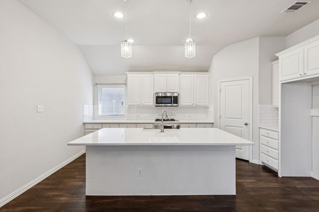 9809 Echo Summit Drive, Little Elm, TX 75068