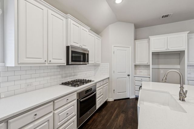 9809 Echo Summit Drive, Little Elm, TX 75068