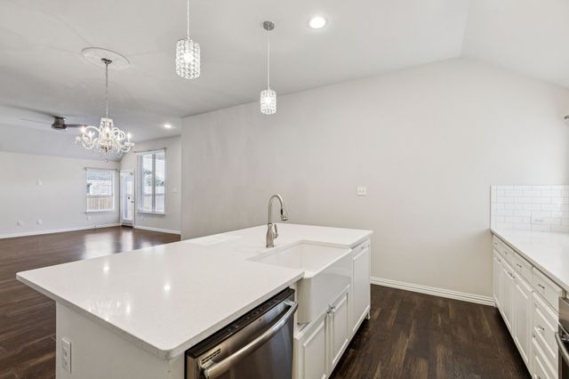 9809 Echo Summit Drive, Little Elm, TX 75068