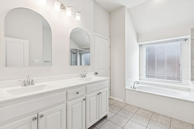 9809 Echo Summit Drive, Little Elm, TX 75068