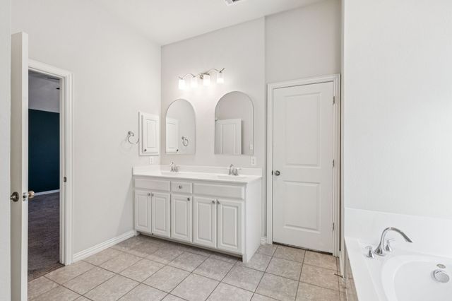 9809 Echo Summit Drive, Little Elm, TX 75068