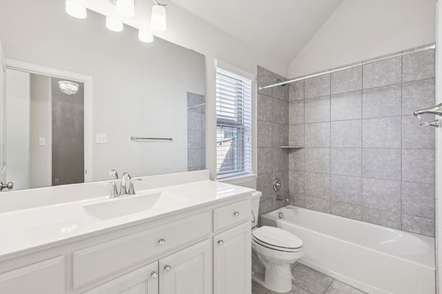 9809 Echo Summit Drive, Little Elm, TX 75068