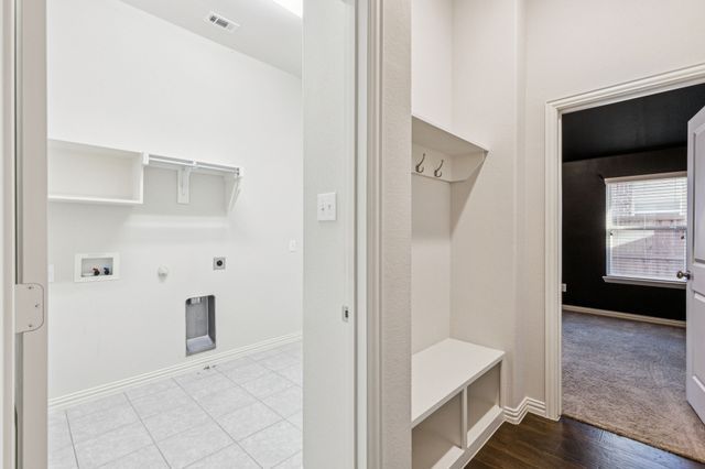 9809 Echo Summit Drive, Little Elm, TX 75068