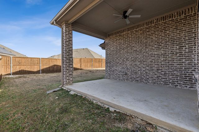 9809 Echo Summit Drive, Little Elm, TX 75068