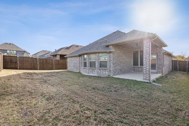 9809 Echo Summit Drive, Little Elm, TX 75068