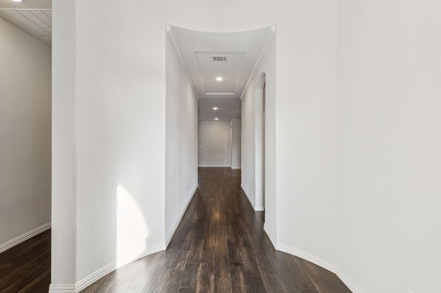 9809 Echo Summit Drive, Little Elm, TX 75068