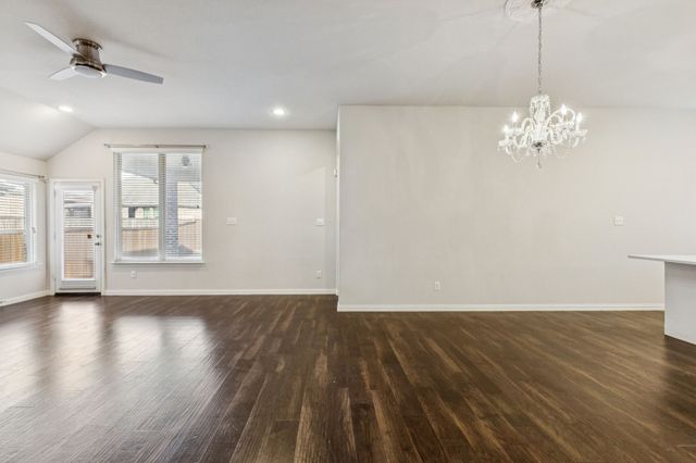 9809 Echo Summit Drive, Little Elm, TX 75068