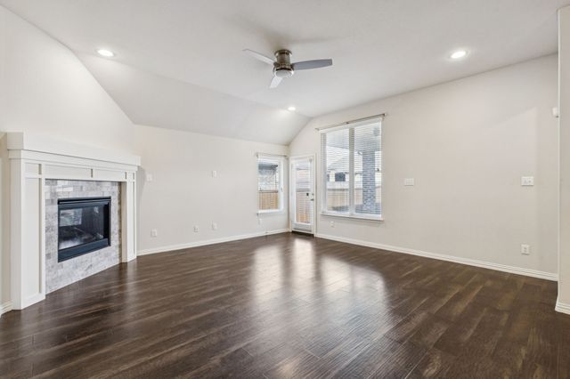 9809 Echo Summit Drive, Little Elm, TX 75068