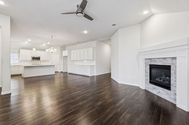 9809 Echo Summit Drive, Little Elm, TX 75068