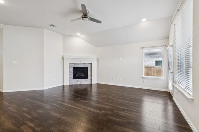 9809 Echo Summit Drive, Little Elm, TX 75068