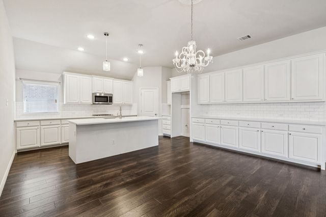 9809 Echo Summit Drive, Little Elm, TX 75068