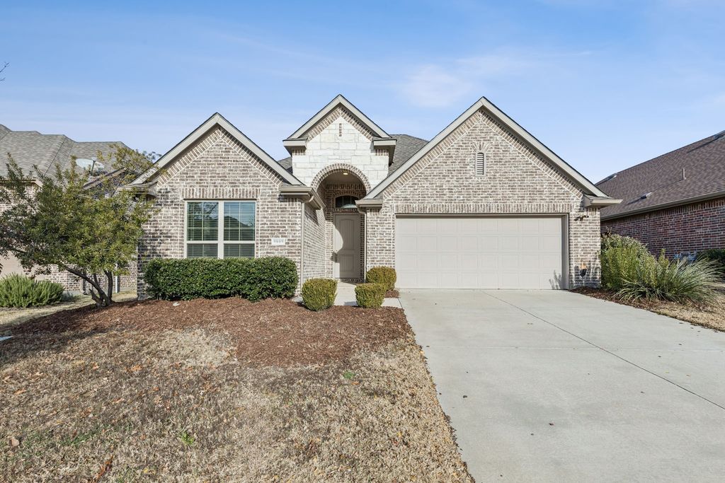 9809 Echo Summit Drive, Little Elm, TX 75068