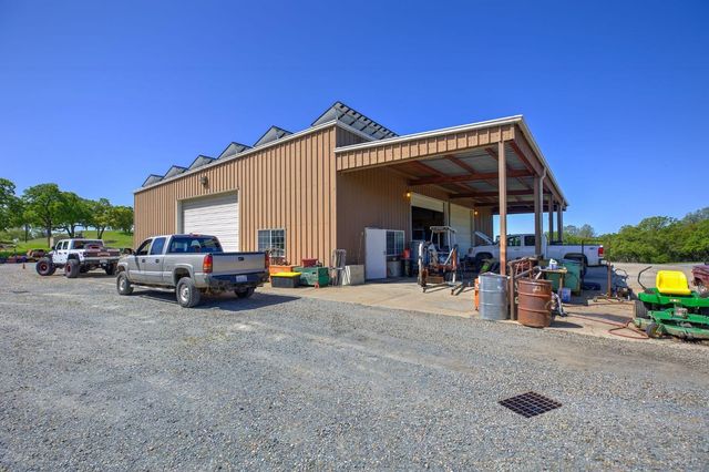 1140 Cold Springs Rd, Placerville, CA 95667