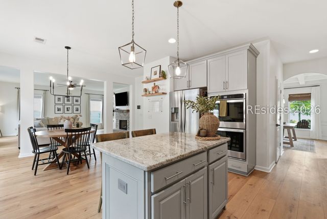122 Sago Palm Dr, Bluffton, SC 29910