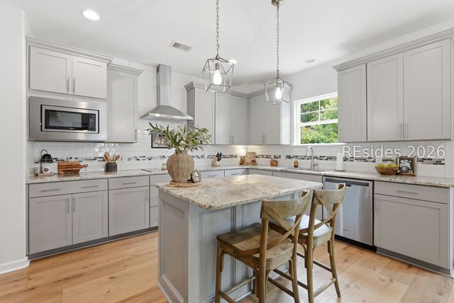 122 Sago Palm Dr, Bluffton, SC 29910