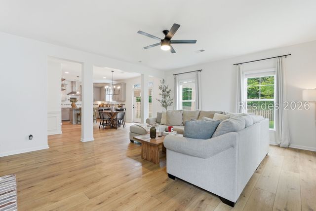 122 Sago Palm Dr, Bluffton, SC 29910