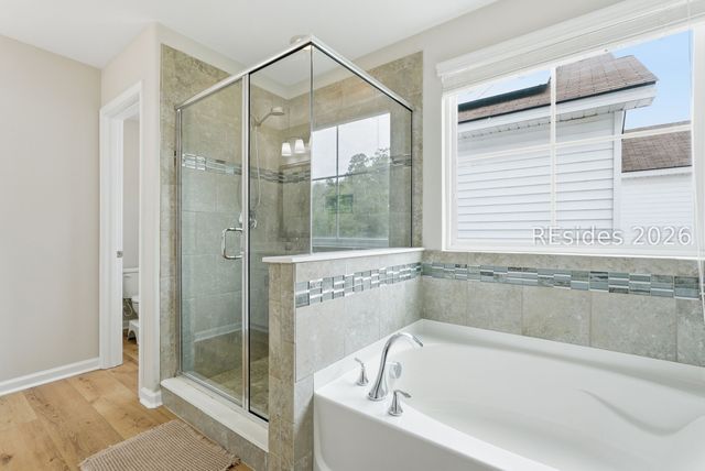 122 Sago Palm Dr, Bluffton, SC 29910