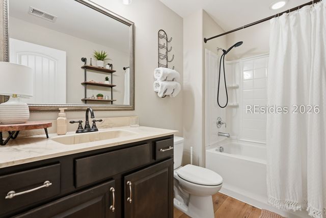122 Sago Palm Dr, Bluffton, SC 29910